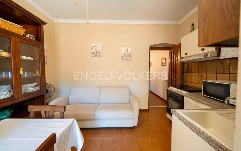 Bilocale via Erasmo Piaggio 44, Centro, Sestri Levante — foto 12 di 20