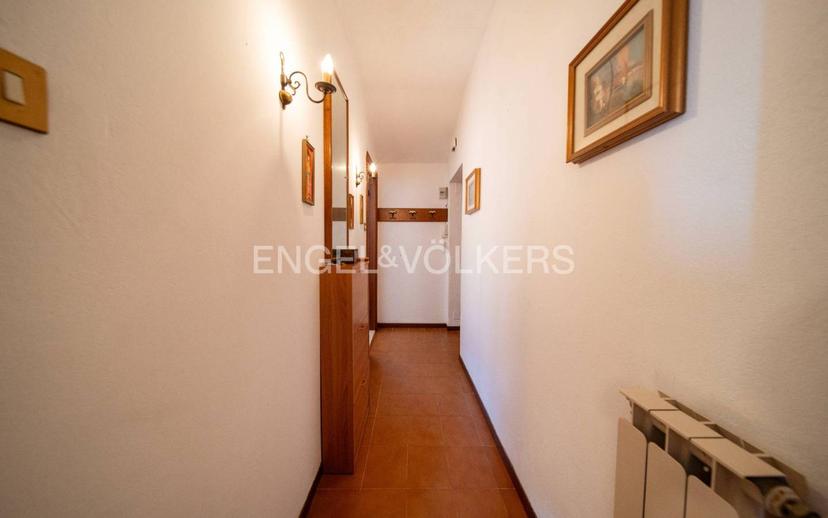 Bilocale via Erasmo Piaggio 44, Centro, Sestri Levante — foto 14 di 20