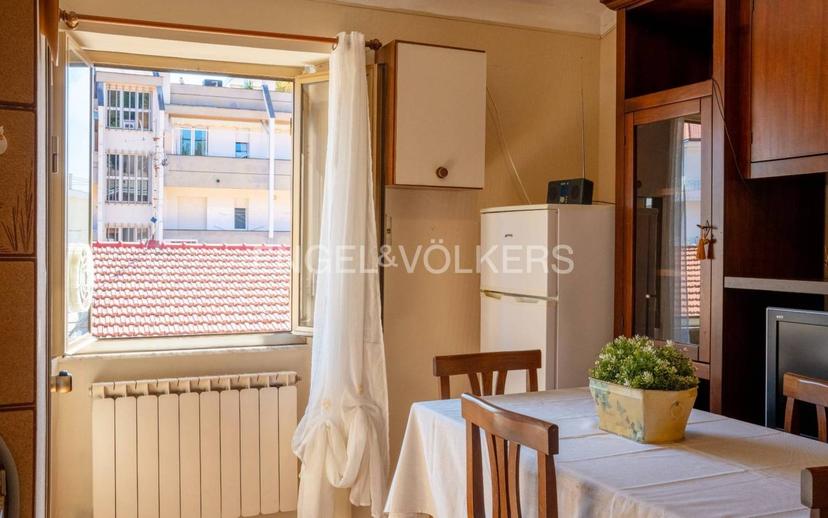 Bilocale via Erasmo Piaggio 44, Centro, Sestri Levante — foto 7 di 20
