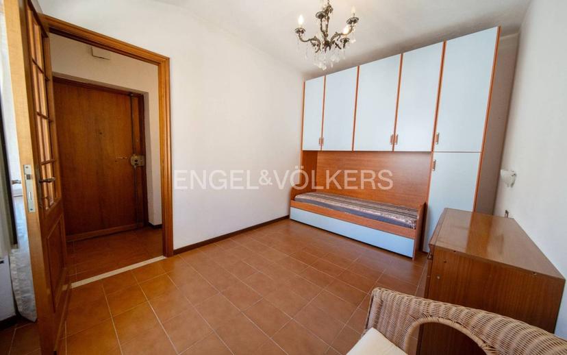 Bilocale via Erasmo Piaggio 44, Centro, Sestri Levante — foto 9 di 20