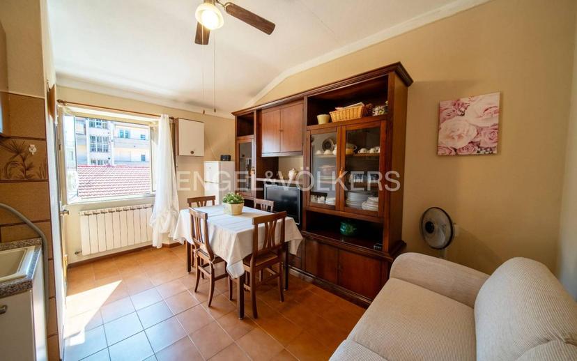 Bilocale via Erasmo Piaggio 44, Centro, Sestri Levante — foto 5 di 20