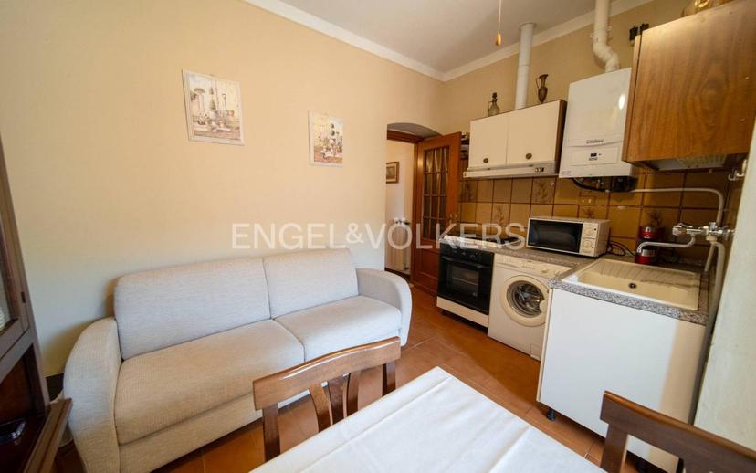Bilocale via Erasmo Piaggio 44, Centro, Sestri Levante — foto 2 di 20