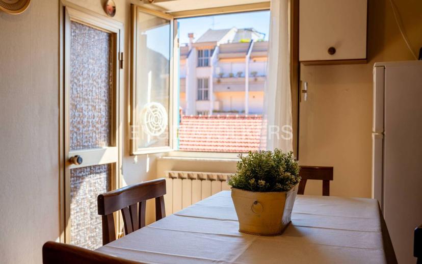 Bilocale via Erasmo Piaggio 44, Centro, Sestri Levante — foto 18 di 20