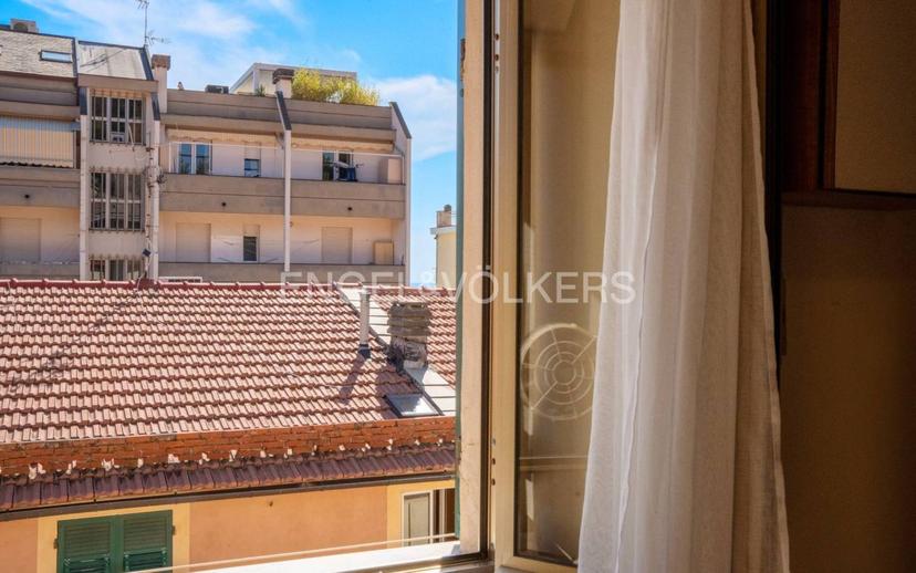 Bilocale via Erasmo Piaggio 44, Centro, Sestri Levante — foto 16 di 20
