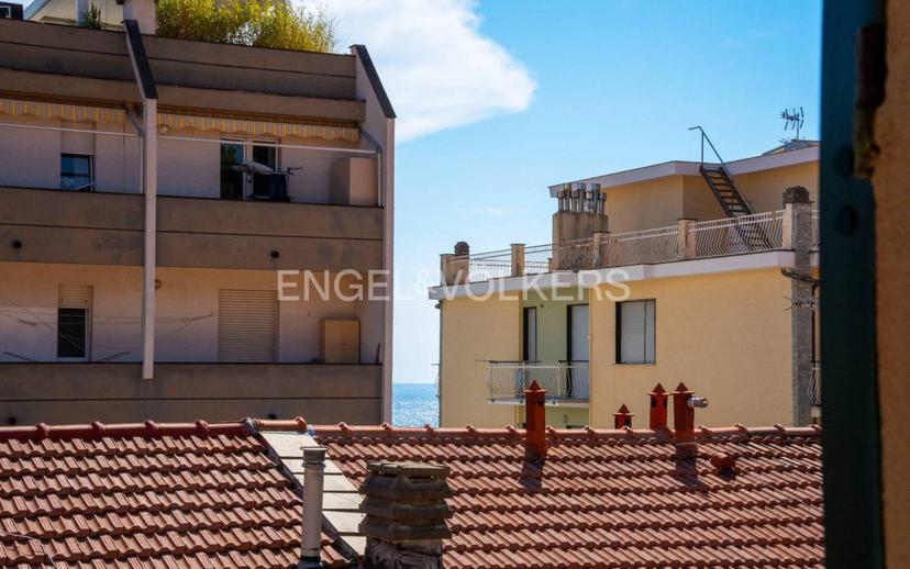 Bilocale via Erasmo Piaggio 44, Centro, Sestri Levante — foto 8 di 20