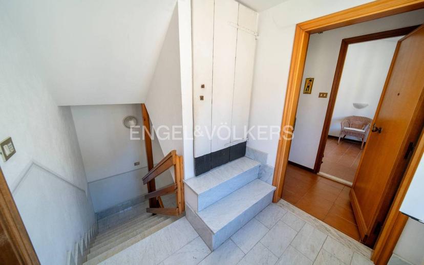 Bilocale via Erasmo Piaggio 44, Centro, Sestri Levante — foto 20 di 20