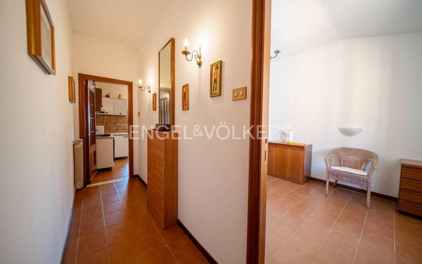 Bilocale via Erasmo Piaggio 44, Centro, Sestri Levante — foto 13 di 20