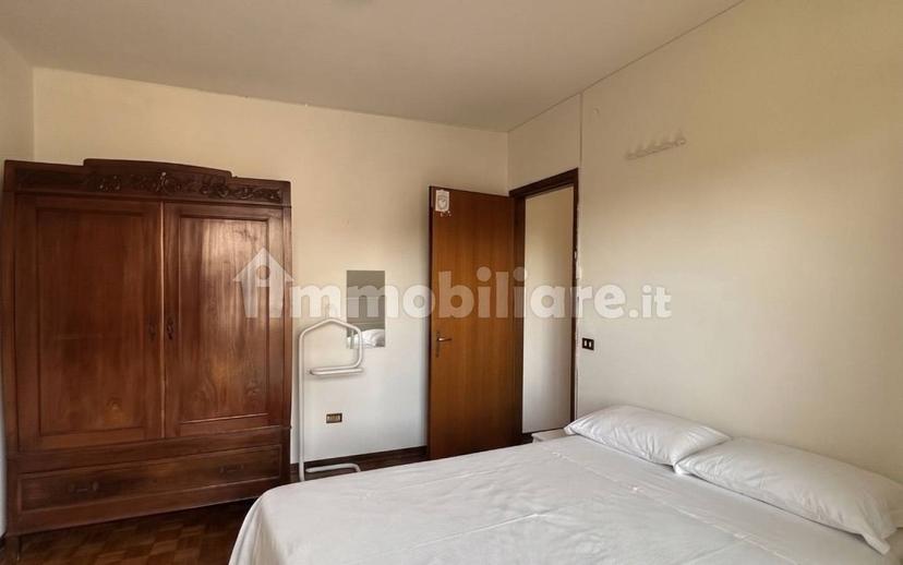 Appartamento via Salvador Allende, Centro, Colorno — foto 17 di 17