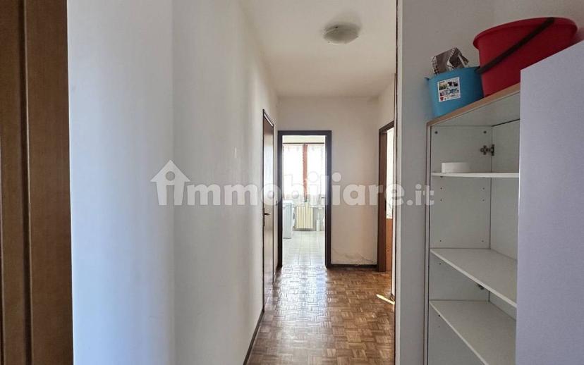 Appartamento via Salvador Allende, Centro, Colorno — foto 12 di 17