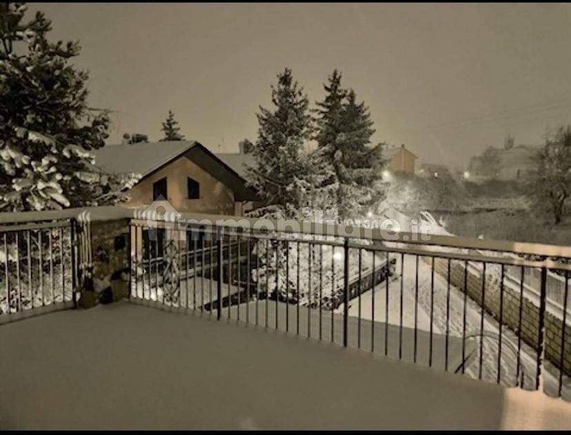 Trilocale via L'Aquila, Centro, Castel di Sangro — foto 3 di 10