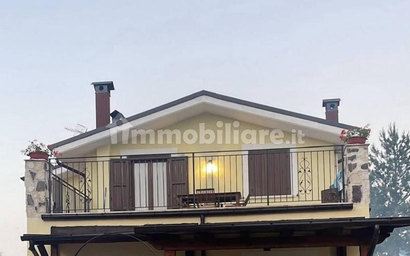 Trilocale via L'Aquila, Centro, Castel di Sangro — foto 7 di 10