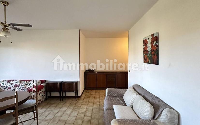 Appartamento via Salvador Allende, Centro, Colorno — foto 5 di 17