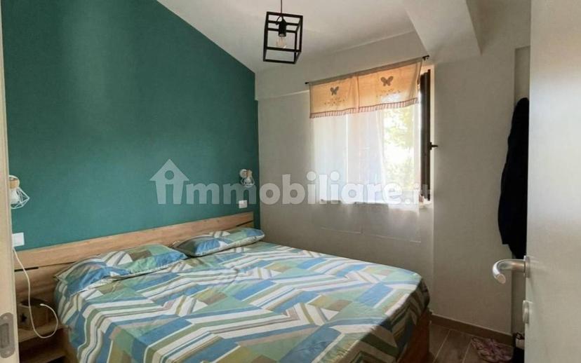 Trilocale via L'Aquila, Centro, Castel di Sangro — foto 6 di 10