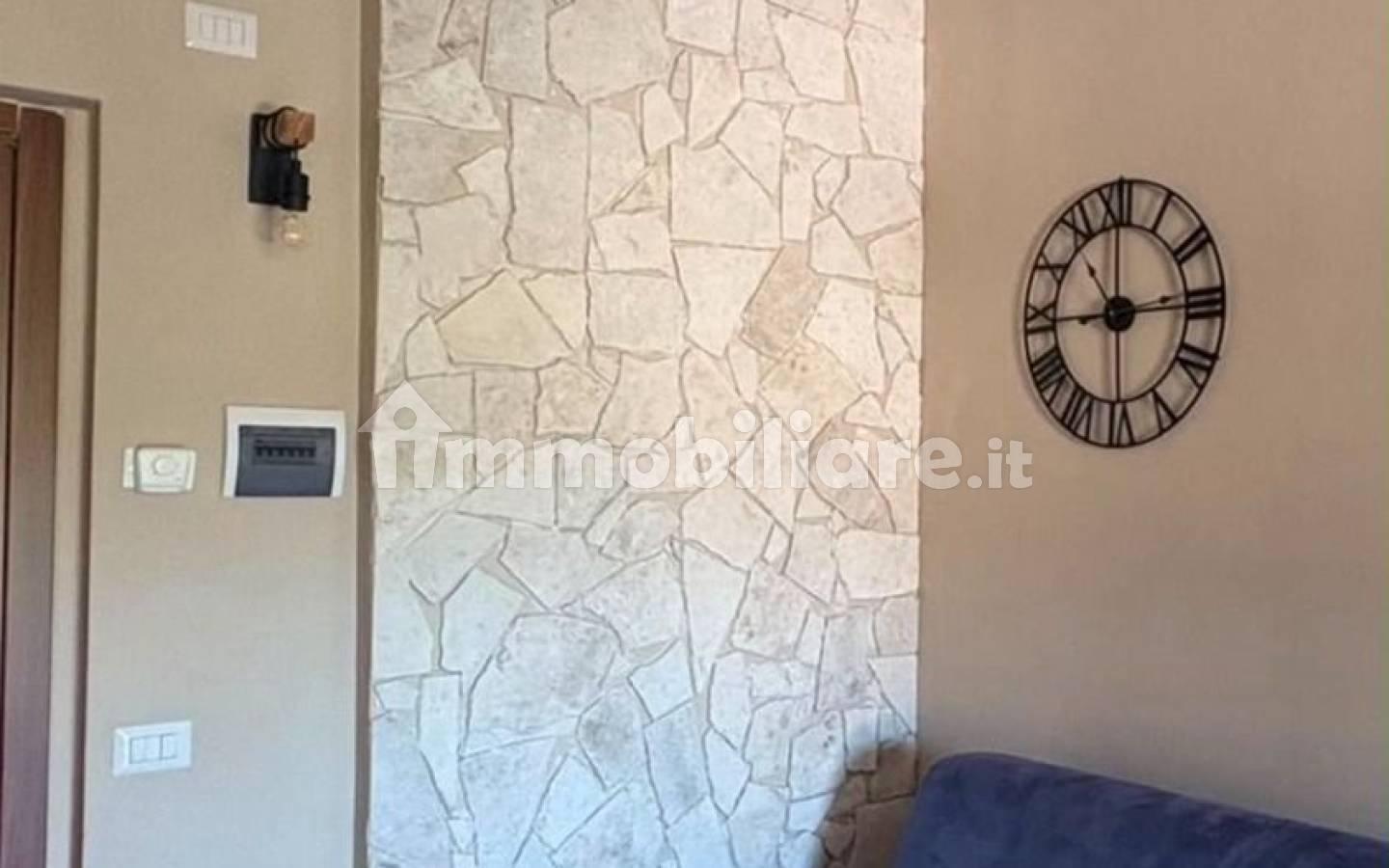 Trilocale via L'Aquila, Centro, Castel di Sangro