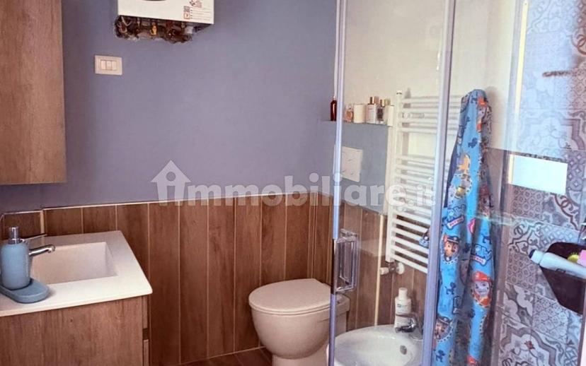 Trilocale via L'Aquila, Centro, Castel di Sangro — foto 2 di 10