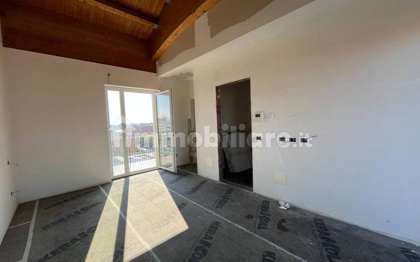 Attico via Piero Gobetti, Donatello, Cuneo — foto 5 di 22