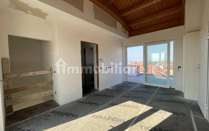 Attico via Piero Gobetti, Donatello, Cuneo — foto 13 di 22