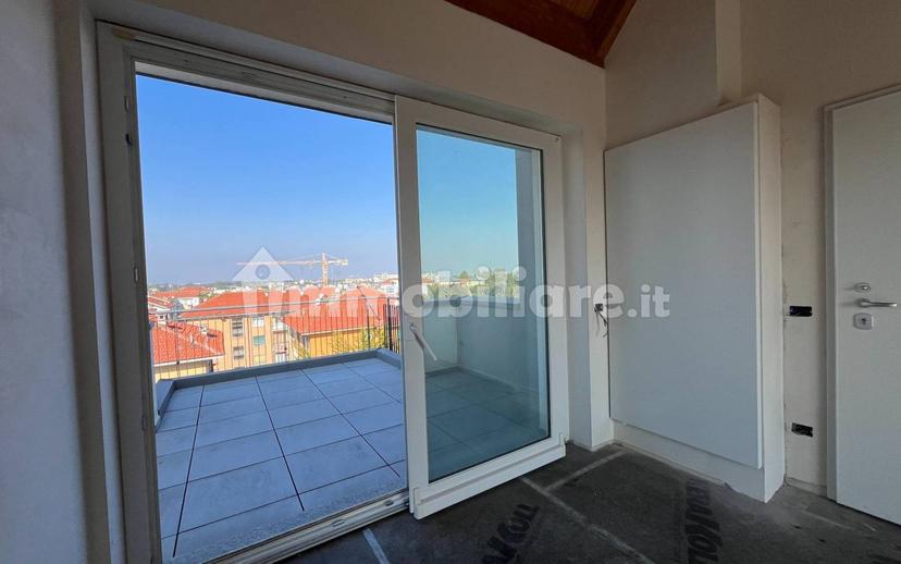 Attico via Piero Gobetti, Donatello, Cuneo — foto 10 di 22