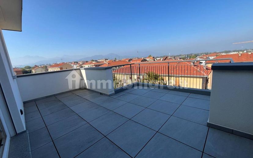 Attico via Piero Gobetti, Donatello, Cuneo — foto 8 di 22