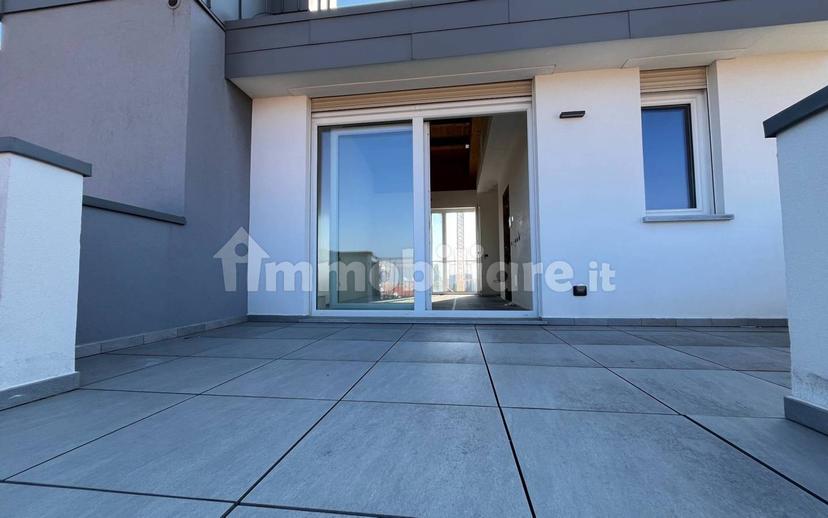 Attico via Piero Gobetti, Donatello, Cuneo — foto 11 di 22