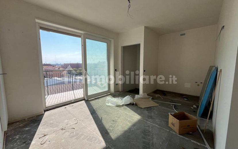 Attico via Piero Gobetti, Donatello, Cuneo — foto 15 di 22
