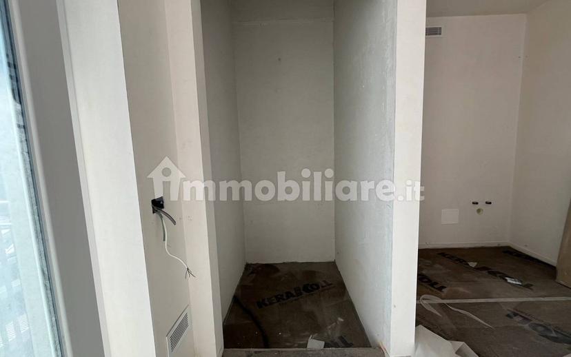 Attico via Piero Gobetti, Donatello, Cuneo — foto 22 di 22