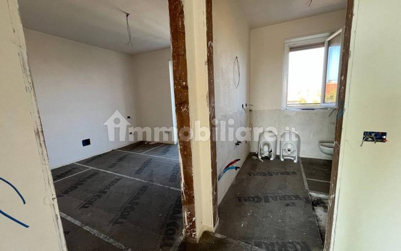 Attico via Piero Gobetti, Donatello, Cuneo — foto 20 di 22