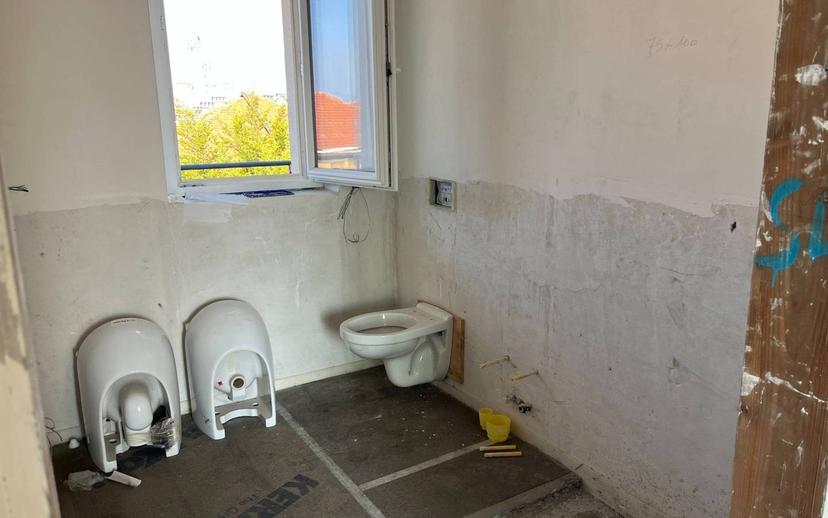 Attico via Piero Gobetti, Donatello, Cuneo — foto 3 di 22