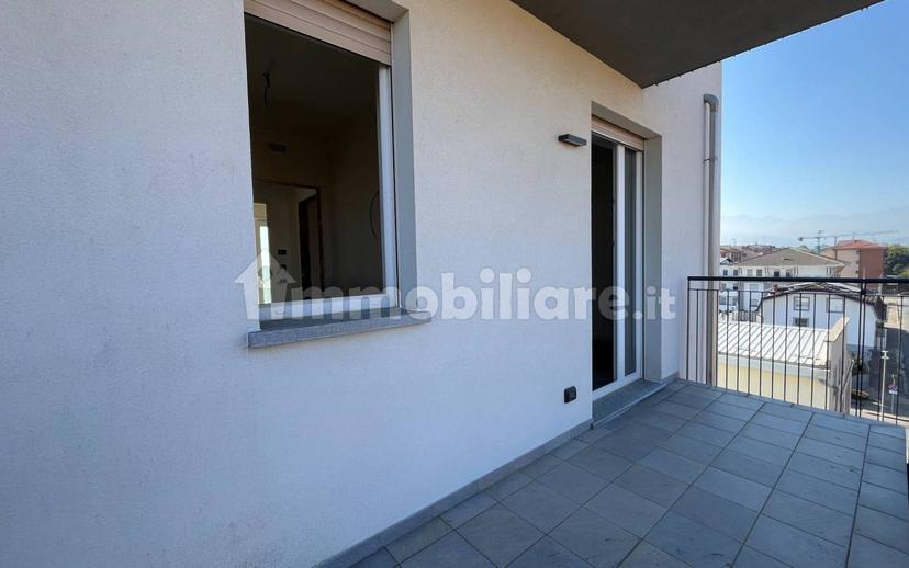 Attico via Piero Gobetti, Donatello, Cuneo — foto 18 di 22