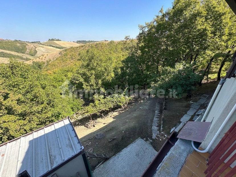 Villa a schiera via Rivalta 11, Lesignano de' Bagni — foto 28 di 31