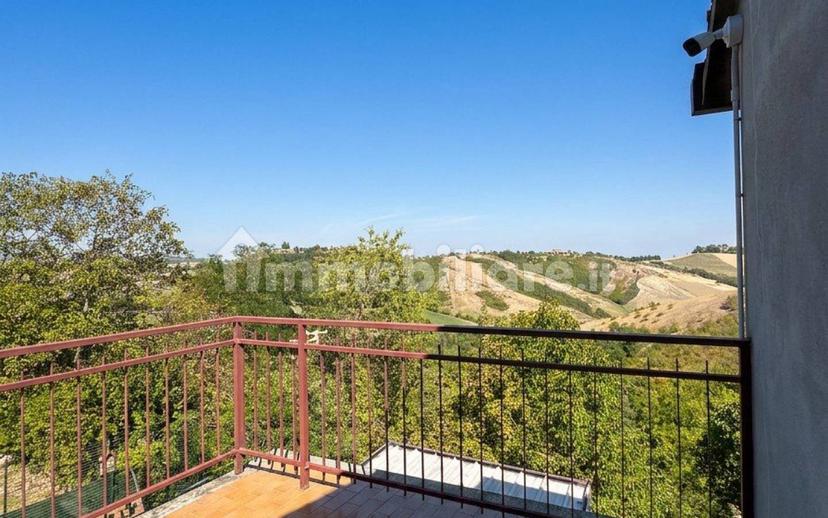 Villa a schiera via Rivalta 11, Lesignano de' Bagni — foto 10 di 31