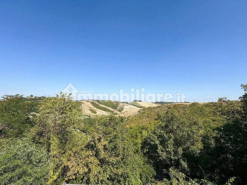 Villa a schiera via Rivalta 11, Lesignano de' Bagni — foto 15 di 31