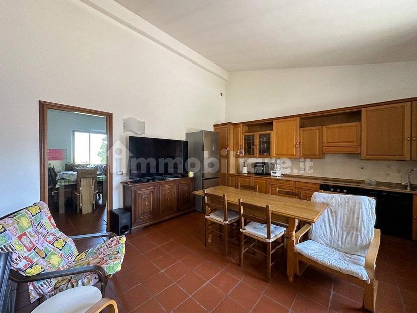 Villa a schiera via Rivalta 11, Lesignano de' Bagni — foto 12 di 31