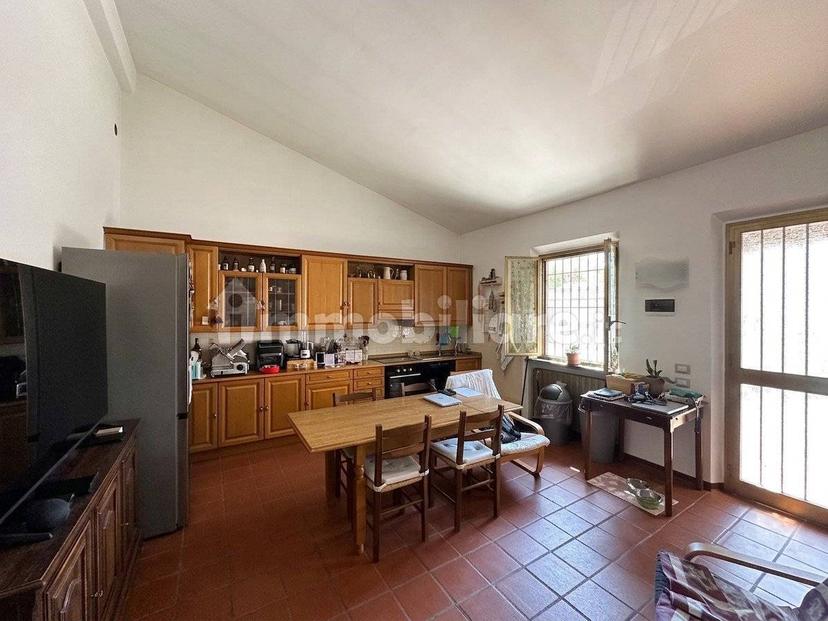 Villa a schiera via Rivalta 11, Lesignano de' Bagni — foto 29 di 31