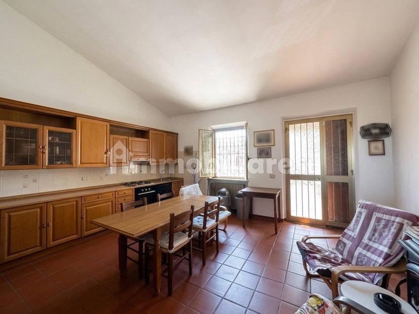 Villa a schiera via Rivalta 11, Lesignano de' Bagni — foto 24 di 31