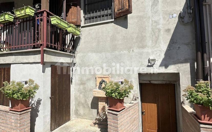 Villa a schiera via Rivalta 11, Lesignano de' Bagni — foto 6 di 31