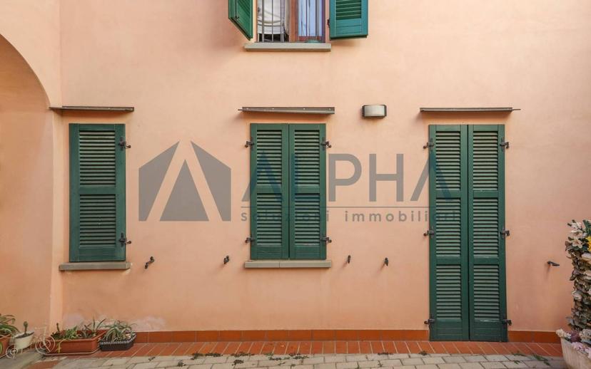 Trilocale via Giuseppe Romita, Centro, Forlimpopoli — foto 6 di 13