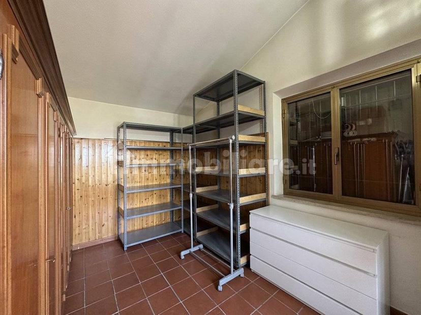 Villa a schiera via Rivalta 11, Lesignano de' Bagni — foto 31 di 31