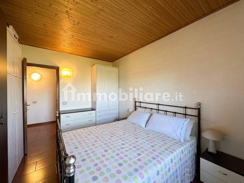 Villa a schiera via Rivalta 11, Lesignano de' Bagni — foto 25 di 31