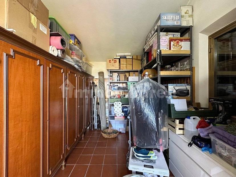 Villa a schiera via Rivalta 11, Lesignano de' Bagni