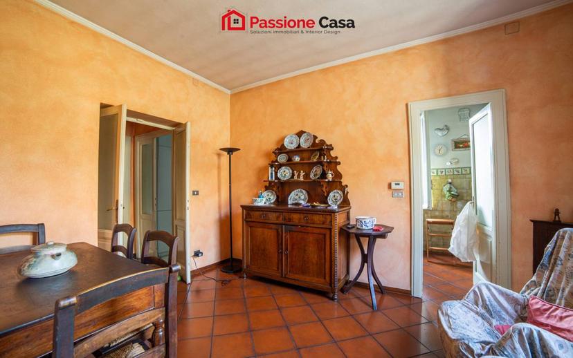 Villa plurifamiliare, da ristrutturare, 410 m², Villetta, Parma — foto 7 di 14