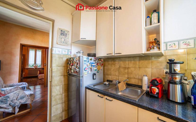 Villa plurifamiliare, da ristrutturare, 410 m², Villetta, Parma — foto 5 di 14