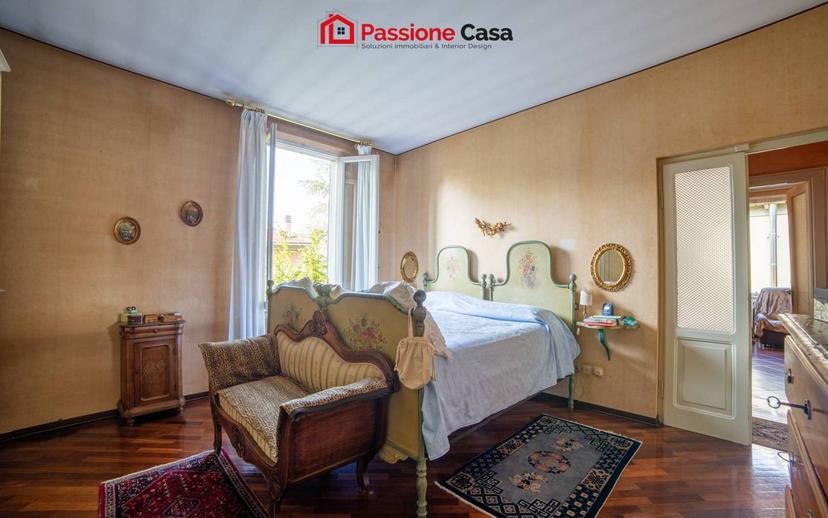Villa plurifamiliare, da ristrutturare, 410 m², Villetta, Parma — foto 11 di 14