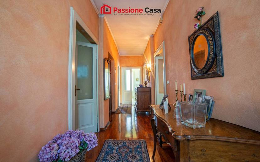 Villa plurifamiliare, da ristrutturare, 410 m², Villetta, Parma — foto 14 di 14