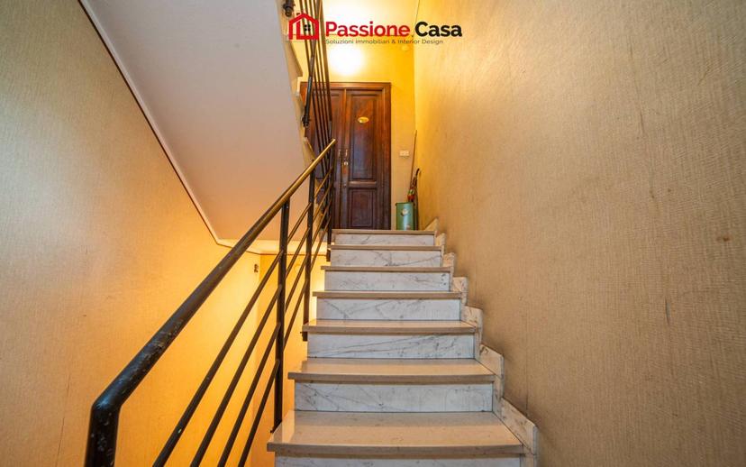 Villa plurifamiliare, da ristrutturare, 410 m², Villetta, Parma — foto 9 di 14