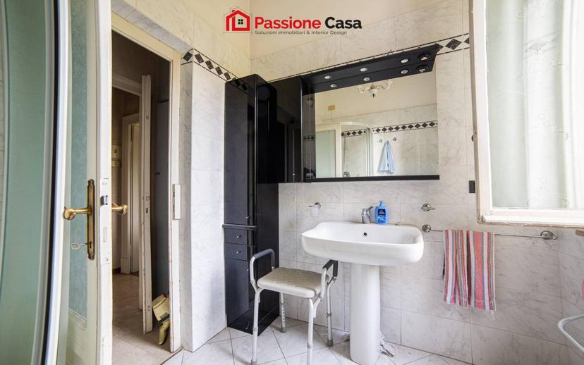 Villa plurifamiliare, da ristrutturare, 410 m², Villetta, Parma — foto 12 di 14