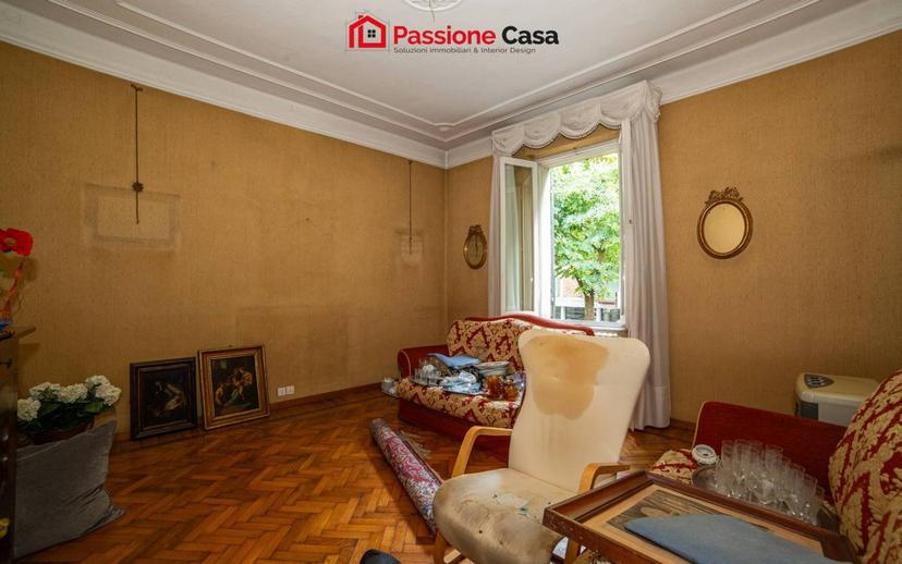 Villa plurifamiliare, da ristrutturare, 410 m², Villetta, Parma — foto 10 di 14