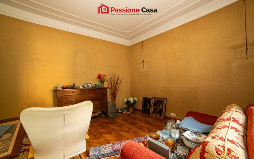 Villa plurifamiliare, da ristrutturare, 410 m², Villetta, Parma — foto 8 di 14