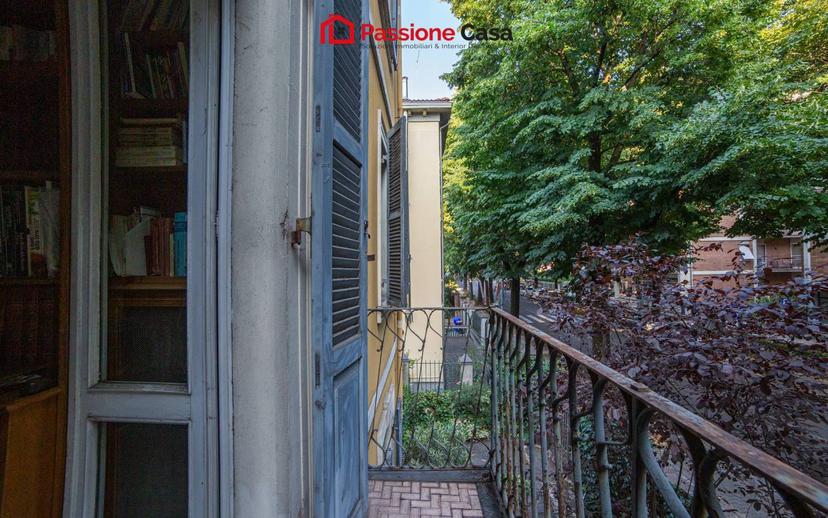 Villa plurifamiliare, da ristrutturare, 410 m², Villetta, Parma — foto 13 di 14