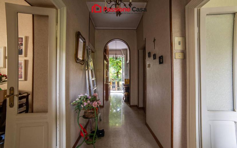 Villa plurifamiliare, da ristrutturare, 410 m², Villetta, Parma — foto 4 di 14